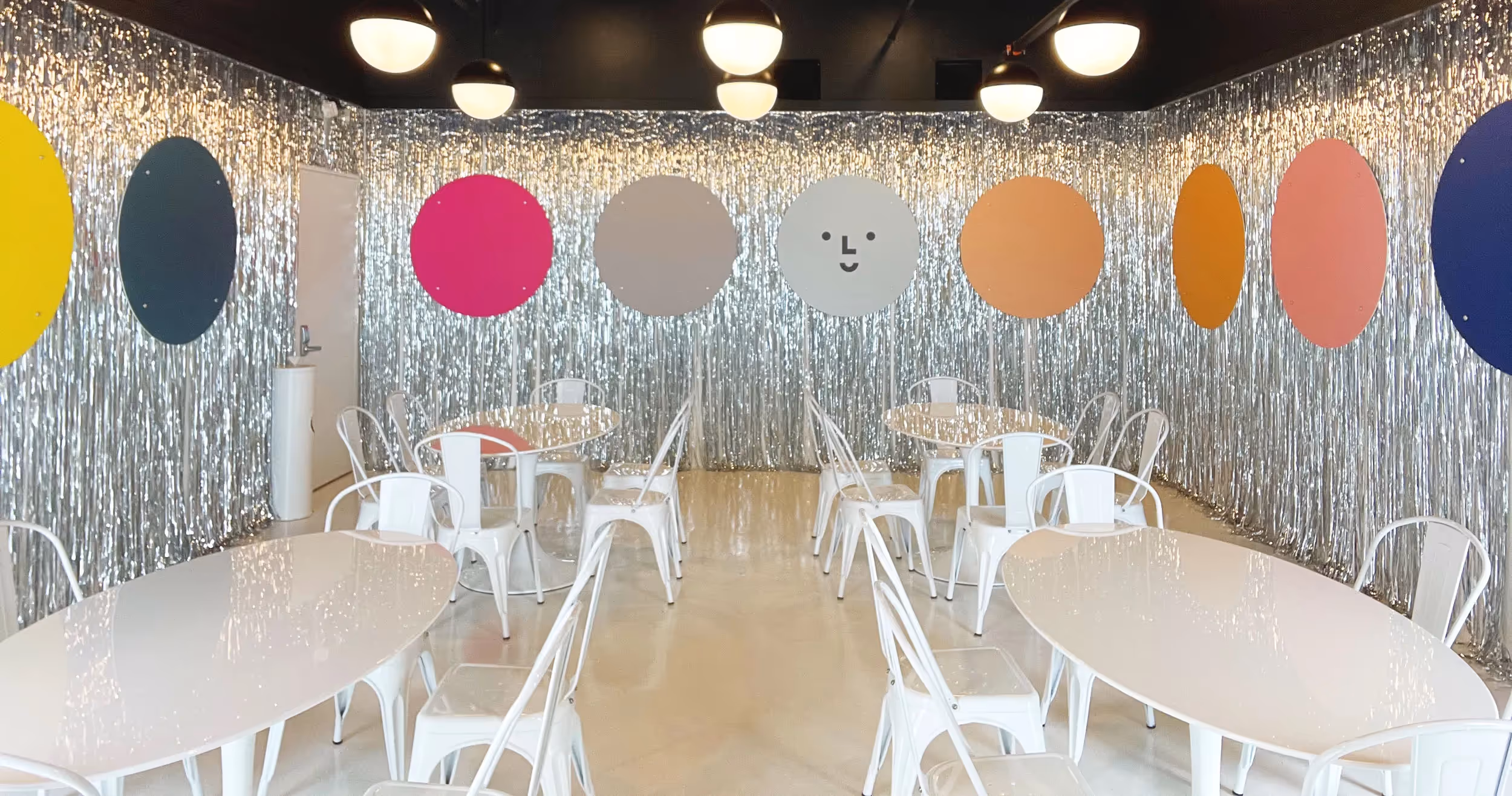 Everything You Need To Know About Our Celebration Room in Houston!