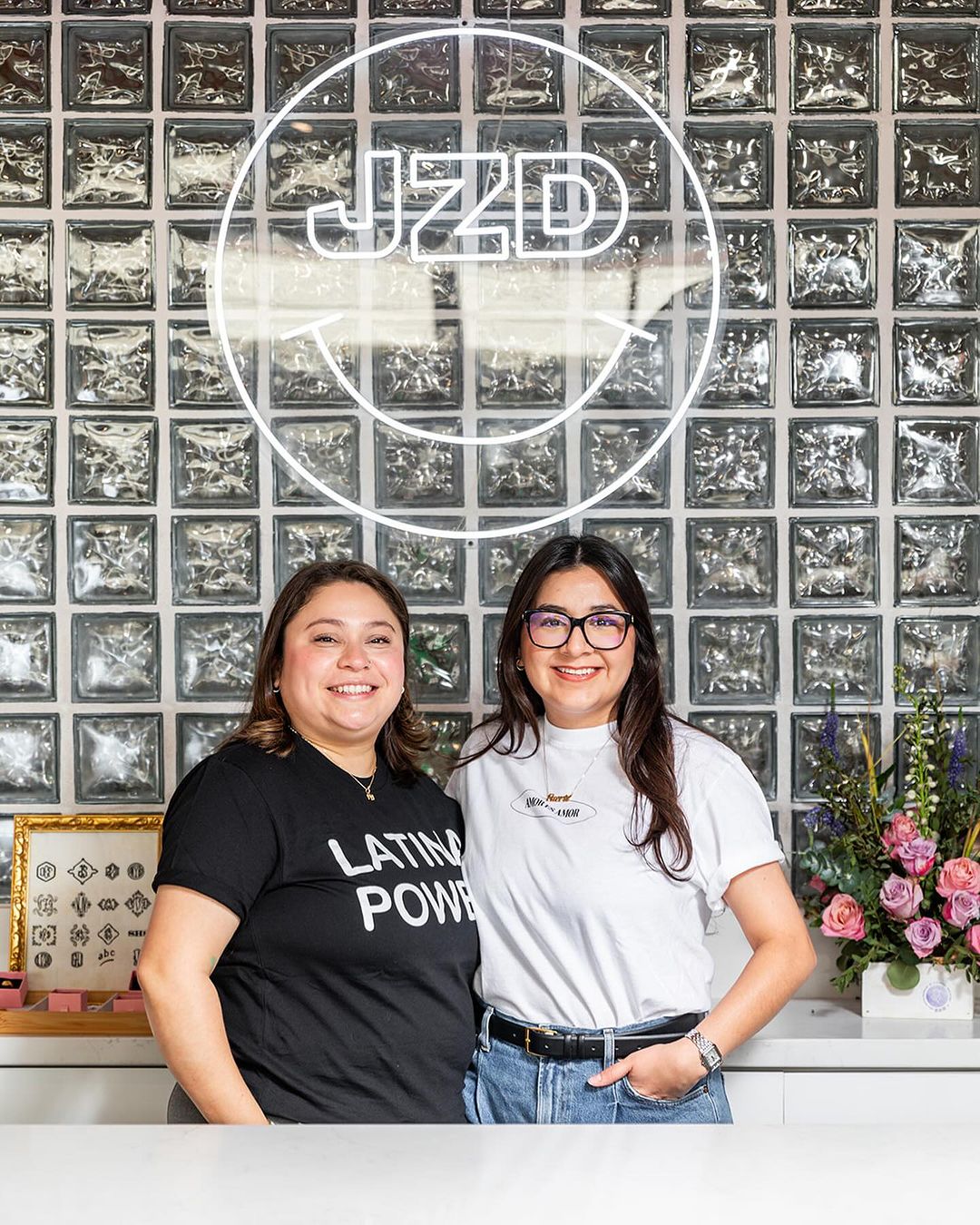 Hispanic Heritage Month: Q&A with JZD founders