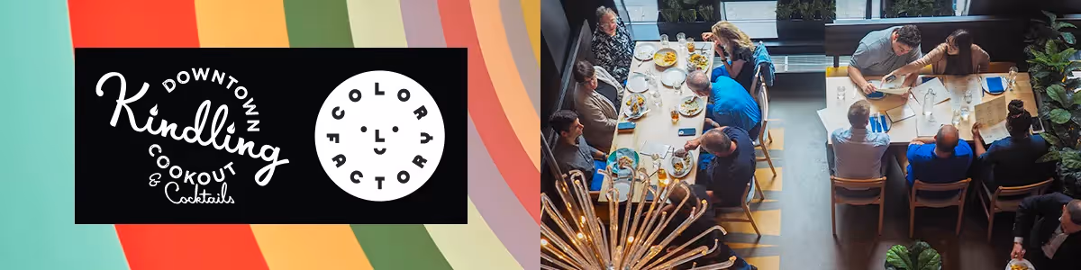 A Perfect Pairing at Willis Tower